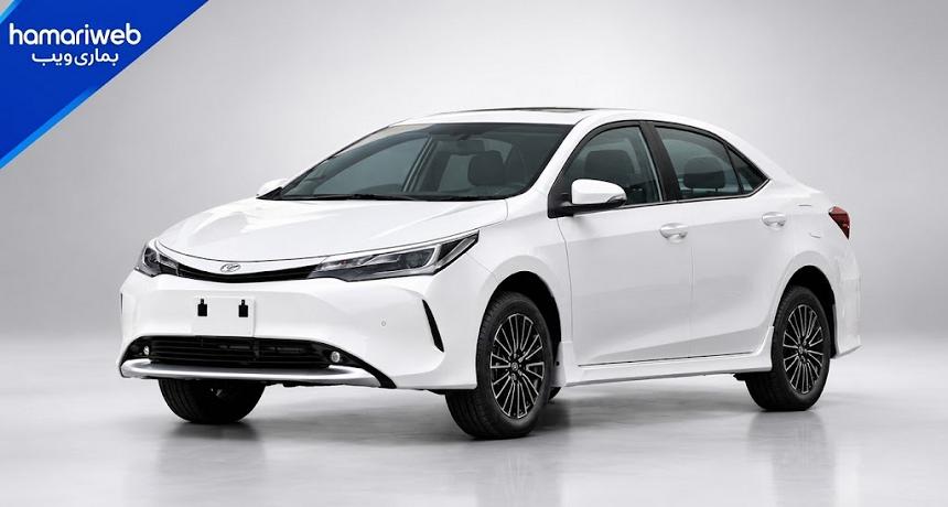 Toyota Corolla 2027 Introductory Prices Announced